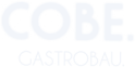 COBE Gastrobau