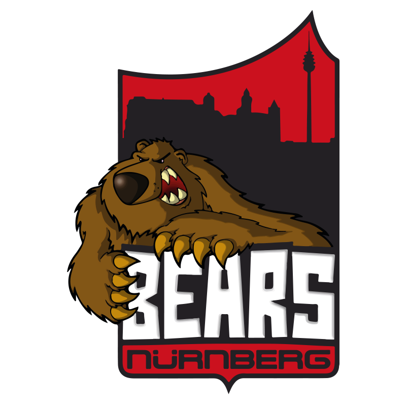 Nürnberg Bears 2